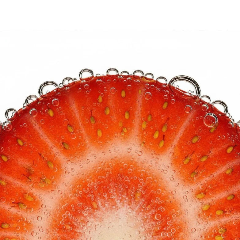 SALTE Strawberry | 30 saszetek