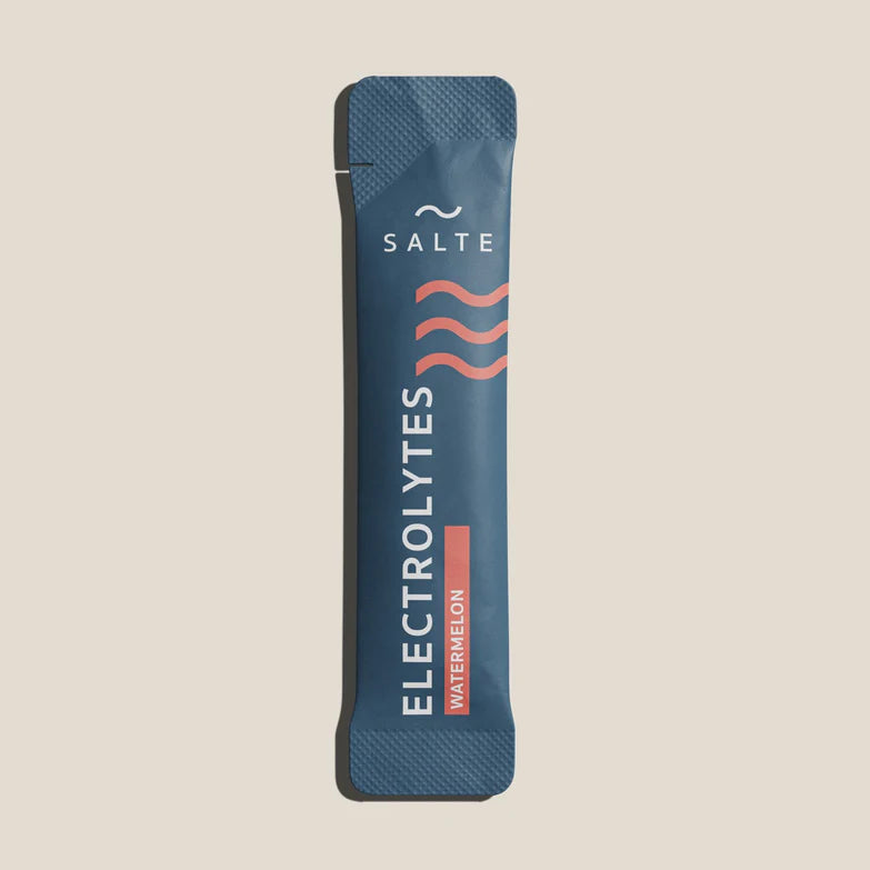 SALTE Watermelon | 30 saszetek