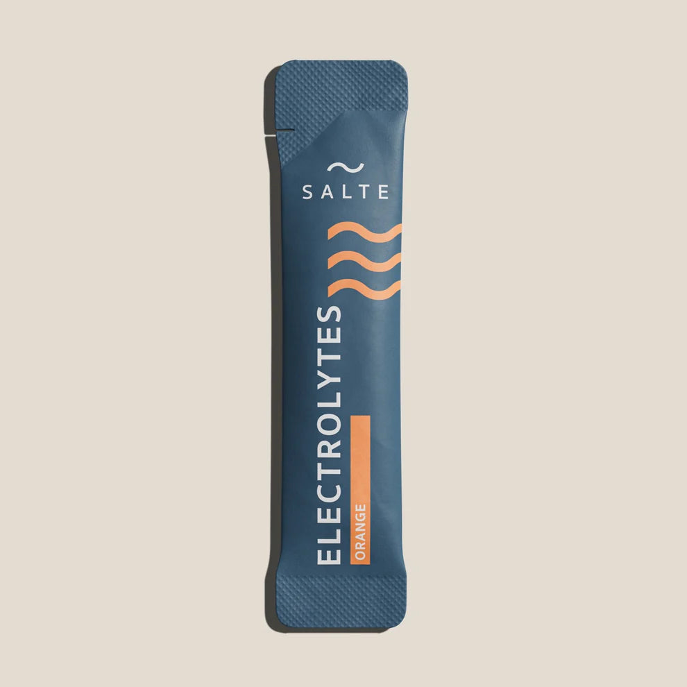 SALTE Orange | 30 saszetek