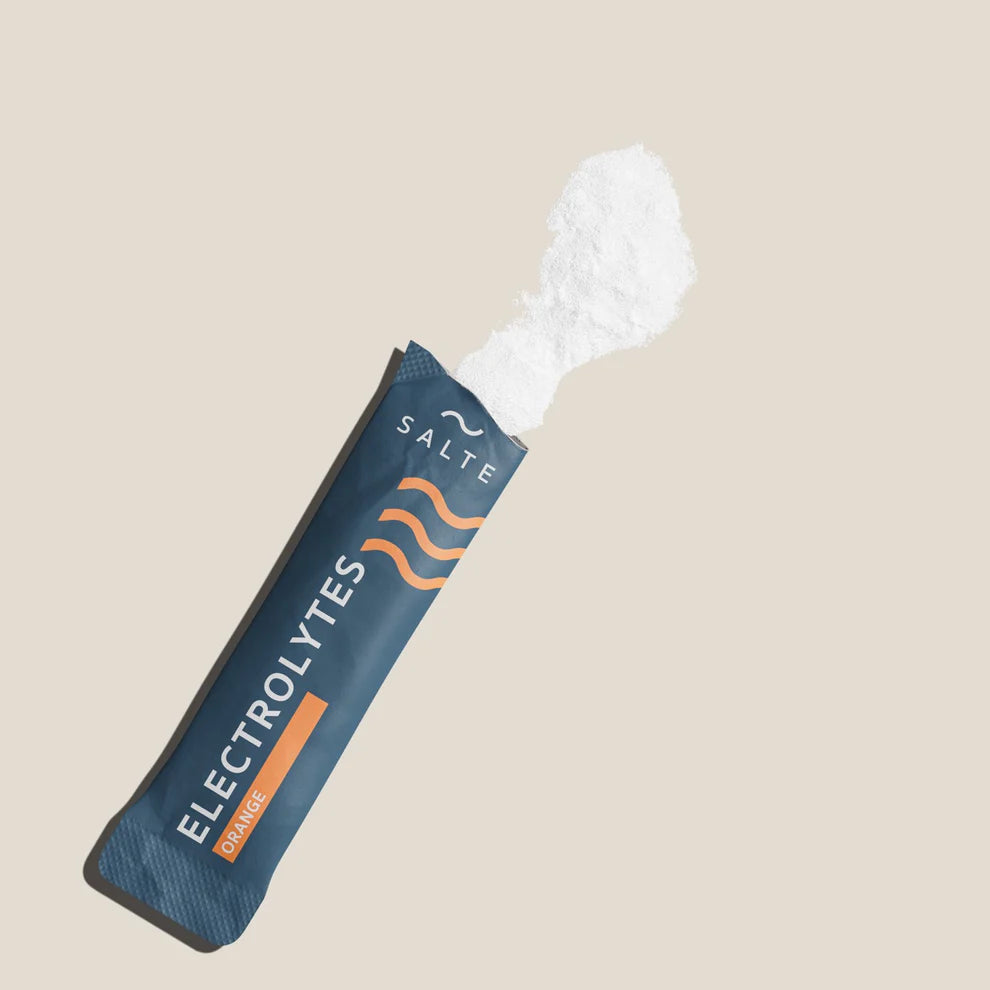 SALTE Orange | 30 saszetek
