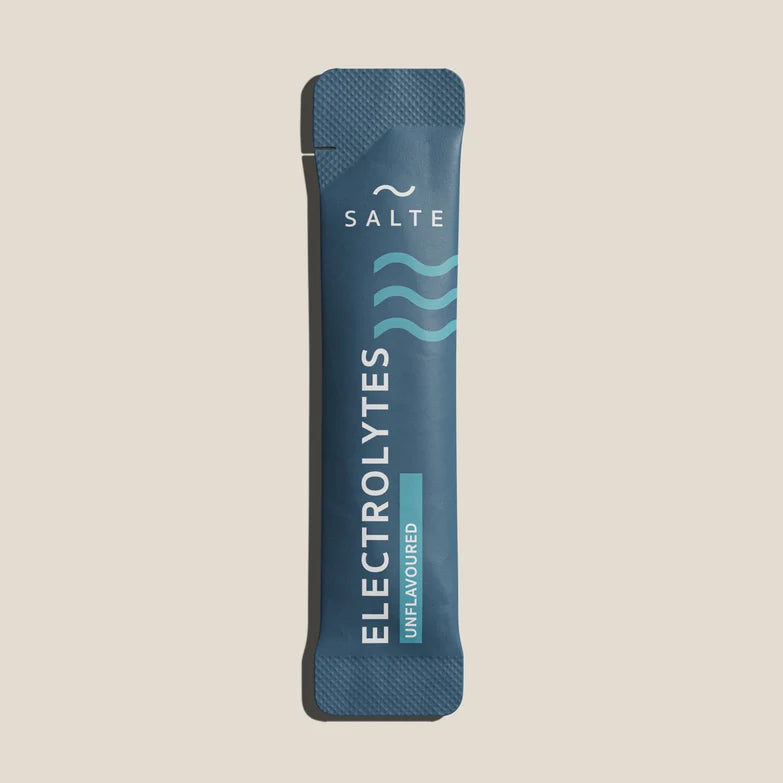 SALTE Unflavored | 30 saszetek