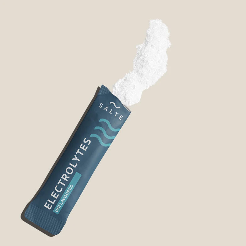 SALTE Unflavored | 30 saszetek