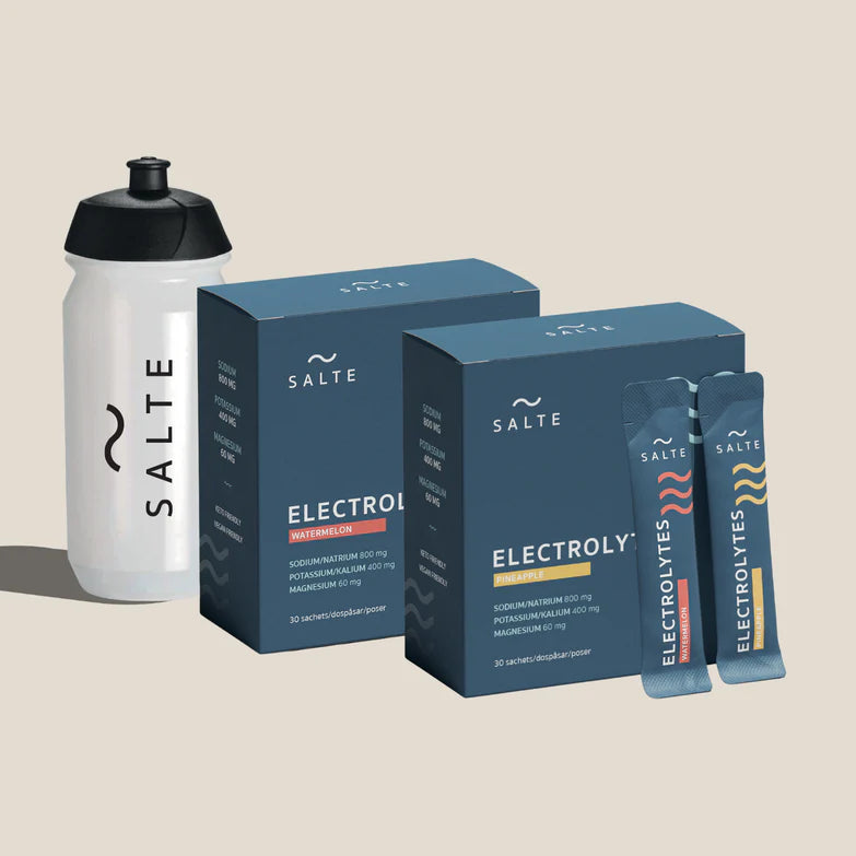 SALTE Summer Sports Kit