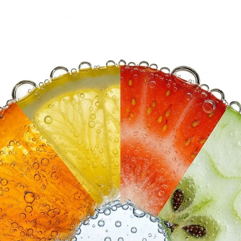 SALTE Variety Pack | 28 saszetek